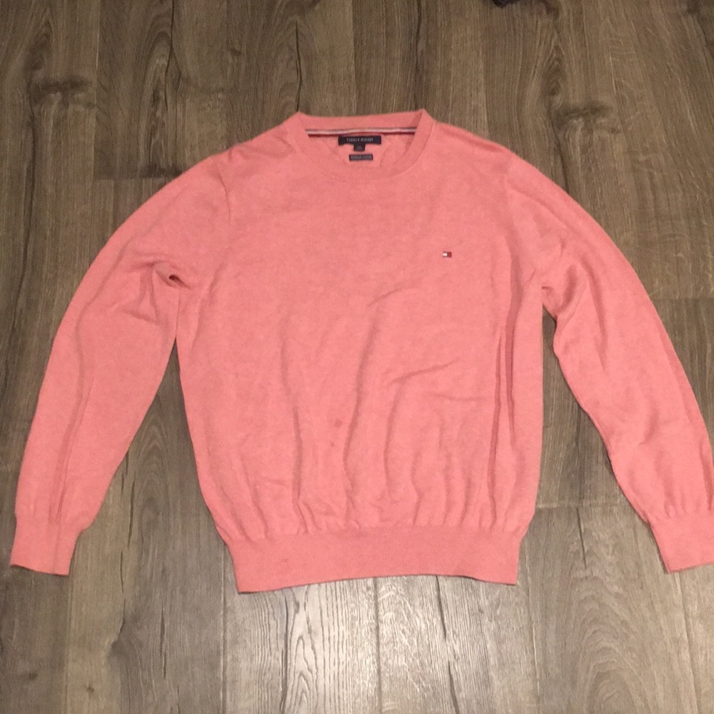 Tommy Hilfiger Crewneck